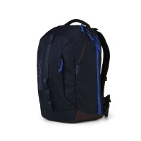 Satch Urban Dark Blue con:next Schulrucksack Einzeln
