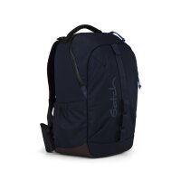 Satch Urban Dark Blue con:next Schulrucksack Einzeln