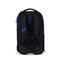 Satch Urban Dark Blue con:next Schulrucksack Einzeln