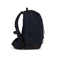 Satch Urban Dark Blue con:next Schulrucksack Einzeln