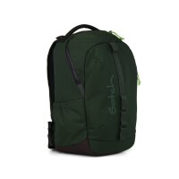 Satch Urban Green con:next Schulrucksack Einzeln
