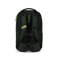 Satch Urban Green con:next Schulrucksack Einzeln