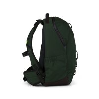 Satch Urban Green con:next Schulrucksack Einzeln