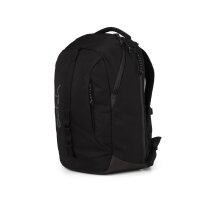 Satch Urban Black con:next Schulrucksack Einzeln