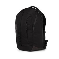 Satch Urban Black con:next Schulrucksack Einzeln