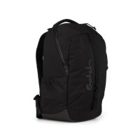 Satch Urban Black con:next Schulrucksack Einzeln