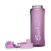 Satch Lilac XL Trinkflasche