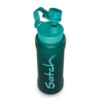 Satch Petrol XL Trinkflasche
