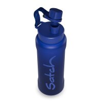Satch Cobalt Blue XL Trinkflasche