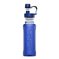 Satch Cobalt Blue XL Trinkflasche