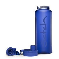 Satch Cobalt Blue XL Trinkflasche