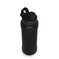 Satch black XL Trinkflasche