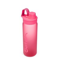Satch Pink Sport Trinkflasche
