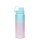 Satch Light Blue Gaffiti Edelstahl Trinkflasche