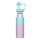 Satch Light Blue Gaffiti Edelstahl Trinkflasche