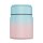 Satch Light Blue Gaffiti Thermo Lunchbox