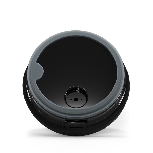 Satch Pink Graffiti Thermo Lunchbox