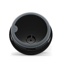 Satch Pink Graffiti Thermo Lunchbox