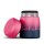 Satch Pink Graffiti Thermo Lunchboxmit Löffel