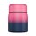 Satch Pink Graffiti Thermo Lunchboxmit Löffel