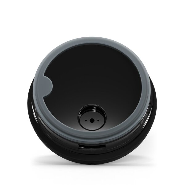 Satch Blue Graffiti Thermo Lunchbox