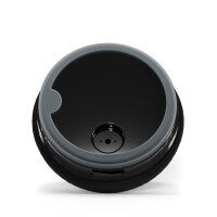 Satch Blue Graffiti Thermo Lunchbox