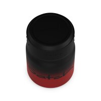 Satch Black Graffiti Thermo Lunchbox