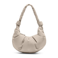 Got Bag PLEAT MOON BAG LARGE scallop Umhängetasche