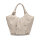 Got Bag PLEAT TOTE BAG scallop Umhängetasche