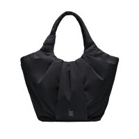 Got Bag PLEAT TOTE BAG black Umhängetasche