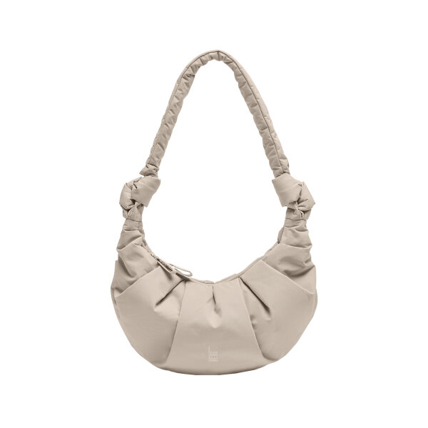 Got Bag PLEAT MOON BAG SMALL scallop Umhängetasche