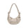 Got Bag PLEAT MOON BAG SMALL scallop Umhängetasche
