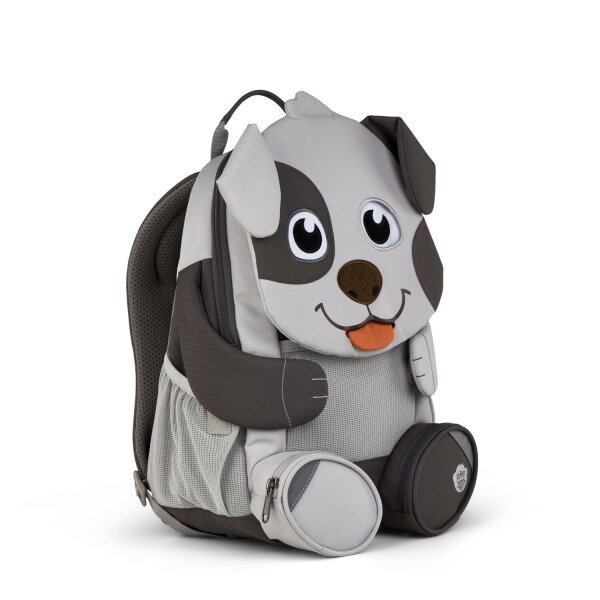 Affenzahn Großer Freund Hund Kindergartenrucksack