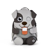 Affenzahn Großer Freund Hund Kindergartenrucksack