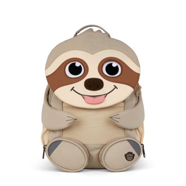 Affenzahn Großer Freund Faultier Kindergartenrucksack