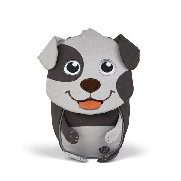 Affenzahn Kleiner Freund Hund Kindergartenrucksack