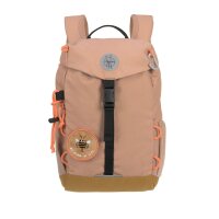 Kinderrucksack Lässig Nature hazelnut 14L