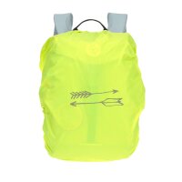 Kinderrucksack Lässig Nature hazelnut 14L