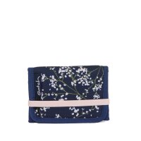 Satch Match Bloomy Breeze Schulrucksack Set 4tlg