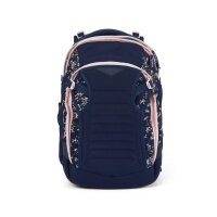 Satch Match Bloomy Breeze Schulrucksack Set 4tlg