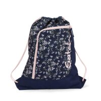 Satch Match Bloomy Breeze Schulrucksack Set 4tlg