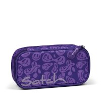 Satch Pack Schulrucksack Set Bright Faces 5tlg