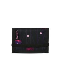 Satch Match Mystic Nights Schulrucksack Set 4tlg