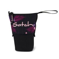 Satch Match Mystic Nights Schulrucksack Set 4tlg