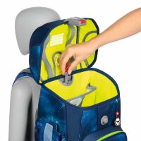 Step by Step Cloud Star Ship Galactus