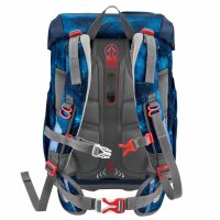 Step by Step Cloud StarShip Galactus