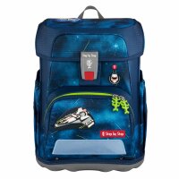 Step by Step Cloud StarShip Galactus