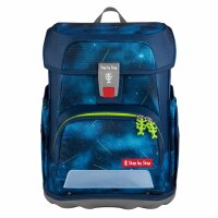 Step by Step Cloud StarShip Galactus