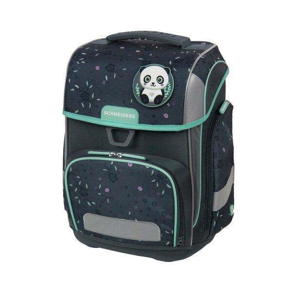 Schneiders Ergolite Set 9-tlg. Grey Mint Meadow