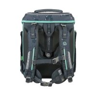 Schneiders Ergolite Set 9-tlg. Grey Mint Meadow